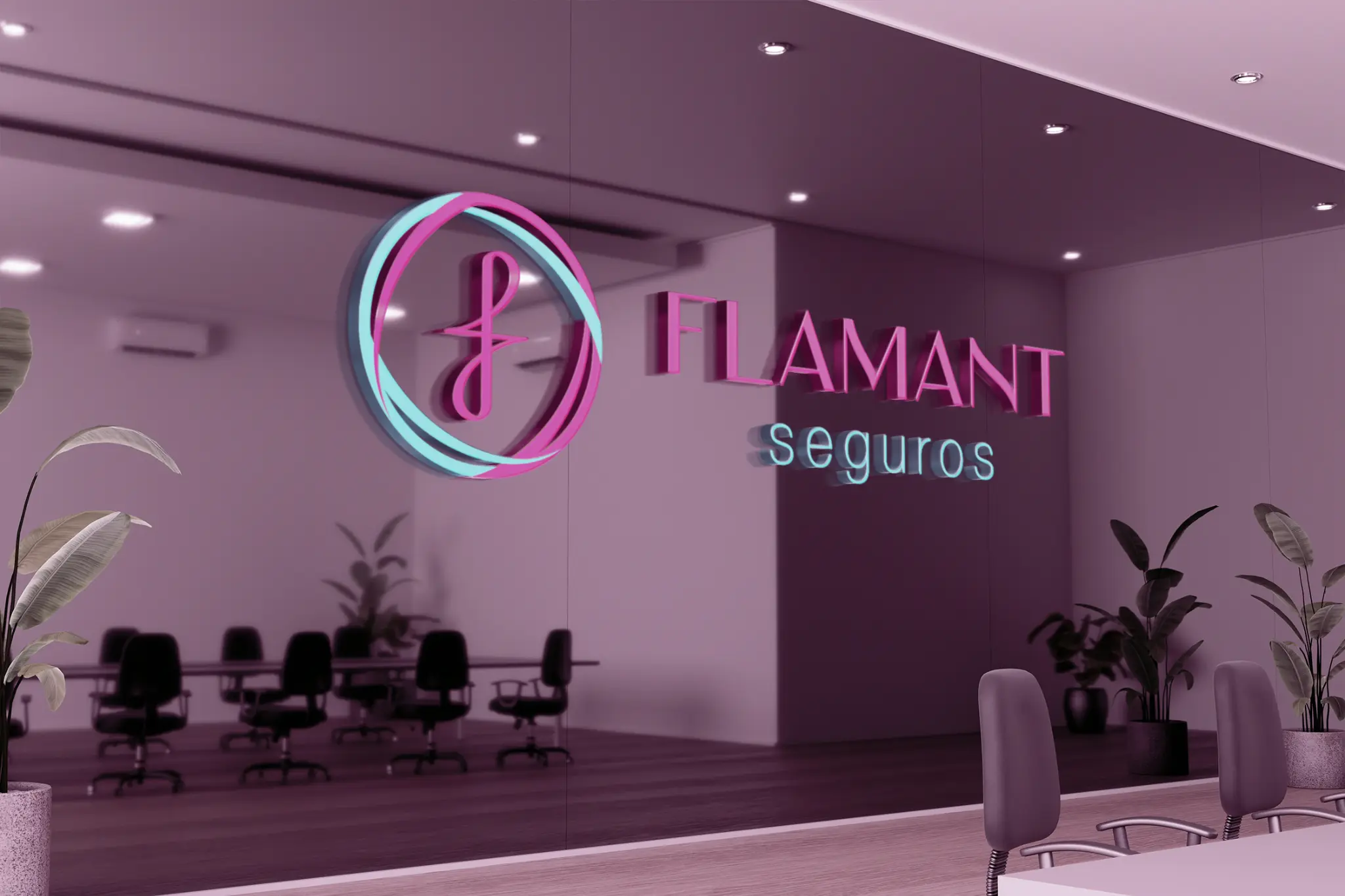 Escritório Flamant Seguros